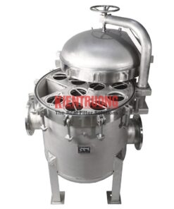 Bình lọc nhiều túi