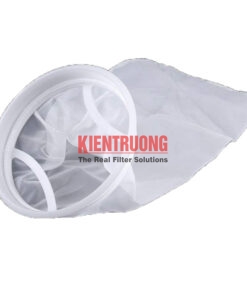 Túi lưới vành nhựa